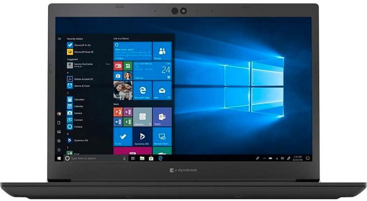 Dynabook Tecra A40-G | i3-10110U | 8GB RAM | 128GB SSD, Computers en Software, Windows Laptops, Zo goed als nieuw, 14 inch, SSD