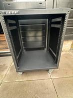 Serverkast/rack Compromis 12”, Ophalen, Zo goed als nieuw, Overige instrumenten