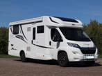 McLouis Sovereign 481 1e eigenaar, Caravans en Kamperen, Campers, Bedrijf, Afzuigkap, 5 tot 6 meter, Half-integraal
