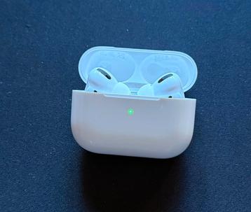 Aipods pro 1, origineel en in zeer goede staat beschikbaar voor biedingen