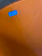 Koziol Babell etagères. Groen/wit/rood/oranje., Ophalen of Verzenden, Gebruikt