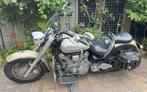 Yamaha Wildstar 1600, Motoren, Motoren | Yamaha, Handvatverwarming, 2 cilinders, 1600 cc, Chopper