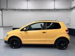 Volkswagen Fox Cross 1.4 Trendline Airco/ElektRmn/, Voorwielaandrijving, Elektrische ramen, 15 km/l, Gebruikt