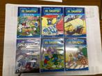 T.K. nog 5 DVD 's en 1 CD van De Smurfen zie actuele lijst, Avontuur, Gebruikt, Alle leeftijden, Ophalen of Verzenden