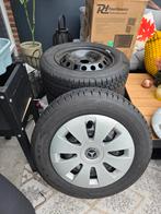 Mercedes Vito W447 Winterset 195/65 R16C, Auto-onderdelen, Banden en Velgen, 16 inch, Banden en Velgen, 195 mm, Bestelwagen