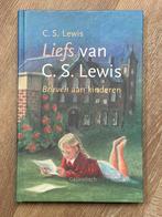 Liefs van C.S. Lewis - Brieven aan kinderen, Ophalen of Verzenden, Zo goed als nieuw, C.S. Lewis