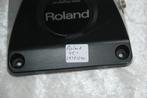 Roland Hihat controler  FD-8   <25251240>, Ophalen of Verzenden, Gebruikt, Drums of Percussie