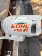 Stihl FSE 81 Elektrische Bosmaaier, Ophalen of Verzenden, Gebruikt, Minder dan 10 cm, Elektrisch