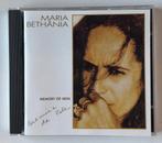 Maria bethania - memory of skin cd, Ophalen of Verzenden, 1980 tot heden, Zo goed als nieuw, Jazz