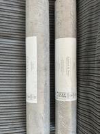 behang beton look, 2 rollen, Ophalen, Grijs