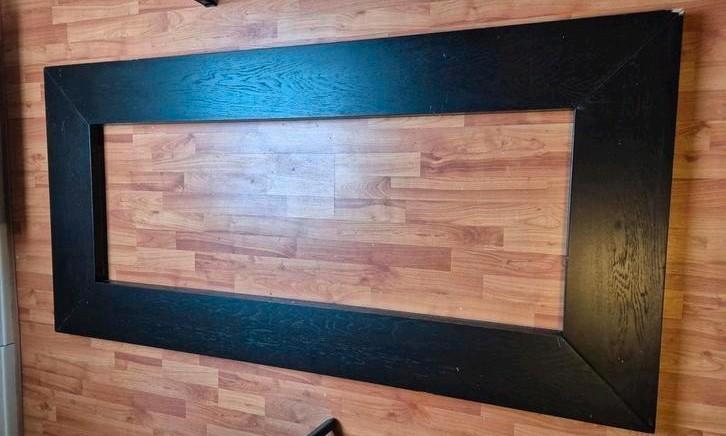 Ikea Mongstad lijst voor schilderij of spiegel - Gratis, Huis en Inrichting, Woonaccessoires | Lijsten, Gebruikt, 75 cm of meer