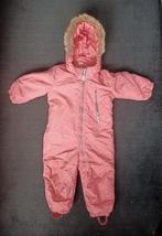 Skipak sneeuwpak baby maat 86, Meisje, H&M, Ophalen of Verzenden, Zo goed als nieuw