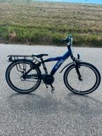Alpina yabber - jongens - 24 inch - 3 versnellingen, Ophalen, Gebruikt, 24 inch, Versnellingen