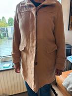 Marcona jas maat 44, Kleding | Dames, Beige, Maat 42/44 (L), Ophalen of Verzenden, Zo goed als nieuw