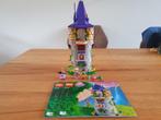 Lego Disney Princess Rapunzels Toren - 41054, Kinderen en Baby's, Speelgoed | Duplo en Lego, Ophalen of Verzenden, Zo goed als nieuw
