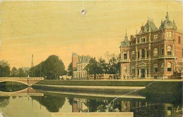 (387-036-013) Zwolle Sassenpoortenbrug beschikbaar voor biedingen