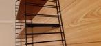 Vintage Vier planken voor tomado wand meubel /rek, Ophalen of Verzenden, Zo goed als nieuw