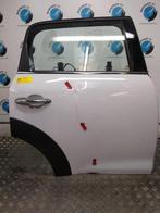 MINI (BMW) COUNTRYMAN R60 COUNTRYMAN [R_REAR_DOOR] 2011, Gebruikt, Deur, Achter, Ophalen of Verzenden