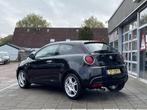 Alfa Romeo MiTo 1.4 Progression, Voorwielaandrijving, Euro 5, Stof, Gebruikt