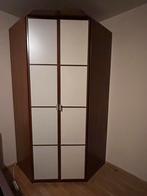 Gratis af te halen hoek kast ikea pax, Huis en Inrichting, Ophalen, Gebruikt, 200 cm of meer, 50 tot 100 cm