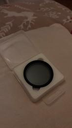 K&F ND2-400 Variabel Filter - 52mm - Zo goed als nieuw, Overige merken, Overige typen, Ophalen of Verzenden, Zo goed als nieuw