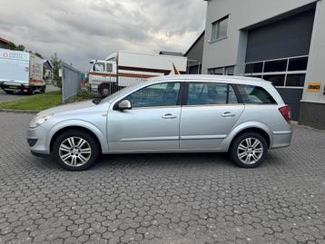 Opel Astra Wagon 1.6 Executive beschikbaar voor biedingen