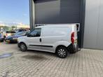 Fiat Doblò Cargo 1.3 MultiJet SX Marge, Auto's, Euro 5, Gebruikt, 4 cilinders, Bedrijf