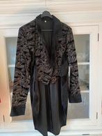 Leuke carnavals jas, Ophalen, Zo goed als nieuw