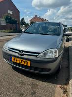 Opel Corsa, Ophalen, Opel