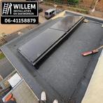 Dakdekker gezocht? Betrouwbaar & vakkundig dakwerk, 24-uursservice, Overige dakdekking