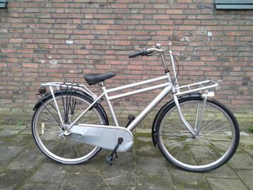 Nette Popal Herenfiets 28 inch 3 versnellingen Goedestaat! beschikbaar voor biedingen