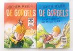 2x De Gorgels oa. Het Geheim van de Gletsjer - Jochem Myjer, Ophalen of Verzenden, Gelezen, Jochem Myjer