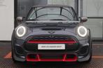 MINI 3-deurs John Cooper Works GP, Auto's, Mini, 1998 cc, Stof, Gebruikt, Zwart