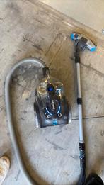 Stofzuiger powerpro expert, Ophalen of Verzenden, Zo goed als nieuw, Minder dan 1200 watt, Stofzuiger