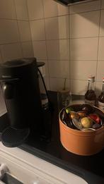 Nespresso vertuo, Witgoed en Apparatuur, Koffiezetapparaten, Ophalen of Verzenden, Koffiemachine