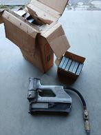 Senco MW 75c76 tacker nietpistool, Doe-het-zelf en Verbouw, Gereedschap | Handgereedschap, Ophalen of Verzenden