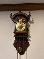 Tempus fugit oude wandklok, Antiek en Kunst, Ophalen