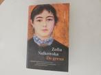 S. Nalkowska - De Grens, Gelezen, Verzenden, Nederland, S. Nalkowska
