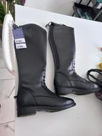 nieuwe rijlaarzen harry's horse mt 37, Dieren en Toebehoren, Paardrijkleding, Ophalen, Dressuur, Nieuw, Dames