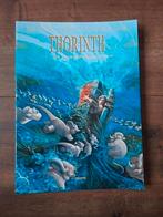 de Fructus - S002 TORINTH, Eén stripboek, Ophalen of Verzenden, Gelezen, De Fructus