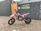 Gepard Dorado 110cc Crossmotor, Ophalen, Gebruikt, Overige merken