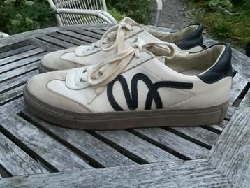 Manfield schoenen maat 40 beschikbaar voor biedingen