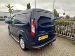 Ford Transit Connect 1.5 EcoBlue L1 Trend 100pk, Auto's, Bestelauto's, Te koop, 101 pk, Gebruikt, 750 kg