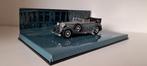 Maybach zeppelin grijs minichamps, Hobby en Vrije tijd, Modelauto's | 1:43, Ophalen of Verzenden, Zo goed als nieuw, Auto, MiniChamps