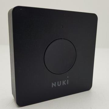 Nuki Opener – Maak je intercom slim en sleutelvrij beschikbaar voor biedingen