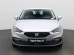 SEAT Leon 1.0 TSI Style 110 PK | LED Koplampen | Navigatie |, Auto's, Seat, 12 maanden, Stof, Gebruikt, Leon