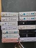 partij third party wii controllers & nunchucks, Spelcomputers en Games, Games | Nintendo Wii, Gebruikt, Overige genres, Ophalen of Verzenden