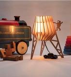 Design Lampje: Mini spot astronaut van Tjalle en Jasper, Kinderen en Baby's, Kinderkamer | Inrichting en Decoratie, Ophalen of Verzenden