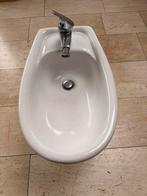 Bidet, Ophalen, Gebruikt, Overige typen, 50 tot 100 cm