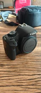 Canon 450D body, Ophalen, Spiegelreflex, Canon, 50 Megapixel